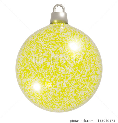 Christmas Ball Ornament Christmas Ball Ornament 133910373