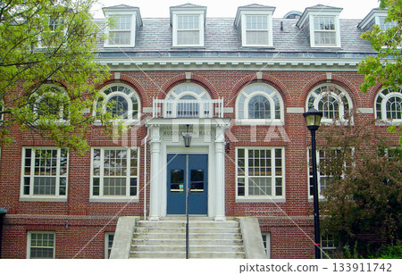 Fairchild Hall, University of New Hampshire, USA 133911742