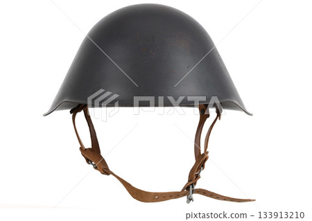 East Germany Army helmet 133913210