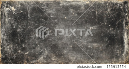 Aged Black Grunge Texture, Distressed Background, Rough Surface Aged Black Grunge Texture, Distressed Background, Rough Surface 133913554