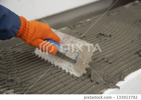 thermal insulation wall thermal insulation wall 133913782