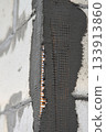 Corner bead with mesh 133913860