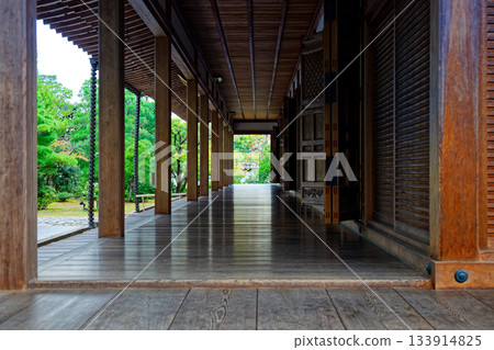 智尺院本寺 智尺院寺院講堂 133914825