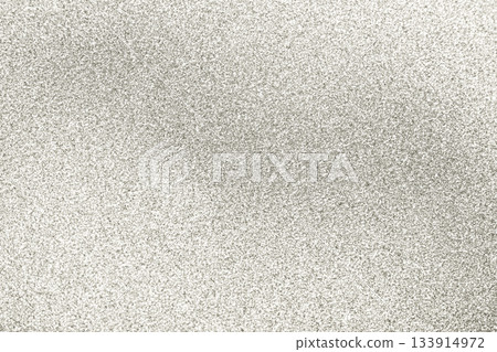 Shimmering silver glitter textured backdrop creating festive sparkle. Color of 2026 year dancer in the white cloud Shimmering silver glitter textured backdrop creating festive sparkle. Color of 2026 year dancer in the white cloud 133914972