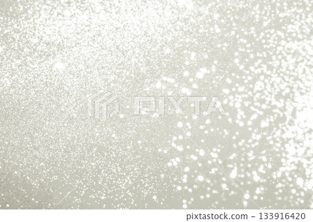 White glitter sparkling light bokeh abstract background. Color of 2026 year dancer in the white cloud White glitter sparkling light bokeh abstract background. Color of 2026 year dancer in the white cloud 133916420