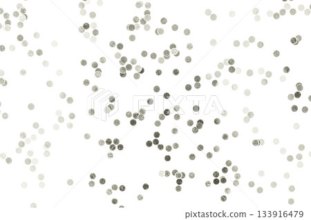 Color of 2026 year dancer in the white cloud 133916479