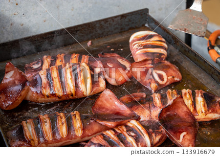 Squid squid Squid squid 133916679