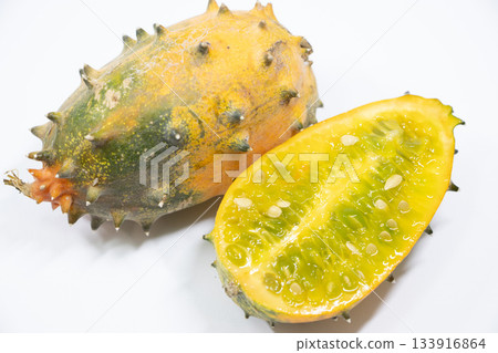 Kiwano Kiwano 133916864