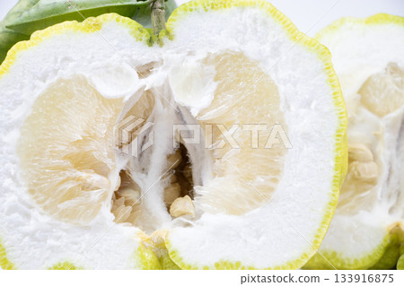 石獅柚子 石獅柚子 133916875