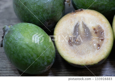 Feijoa Feijoa 133916883