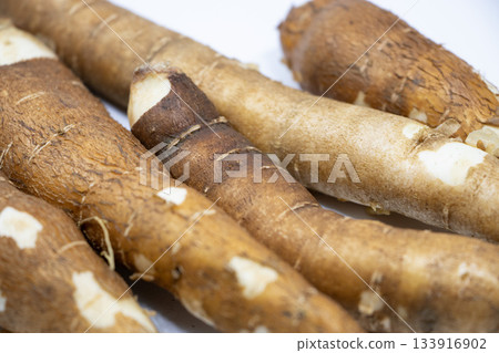 Cassava Cassava 133916902