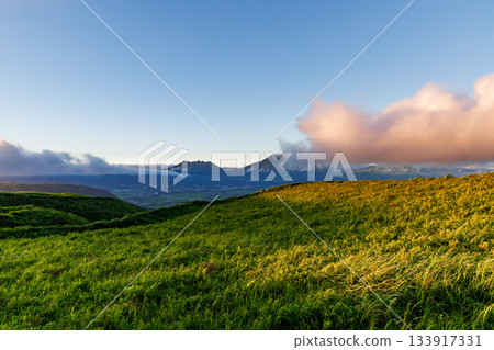 阿甦的早晨風景 133917331