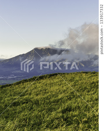 阿甦的早晨風景 133917332