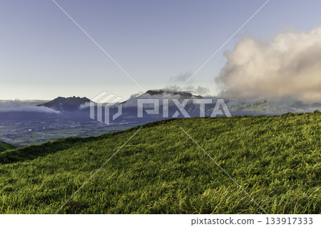 阿甦的早晨風景 133917333