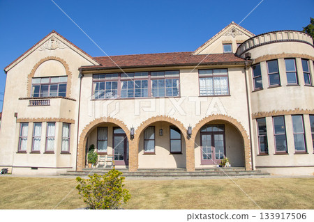 前本田Tadayoshi House 133917506