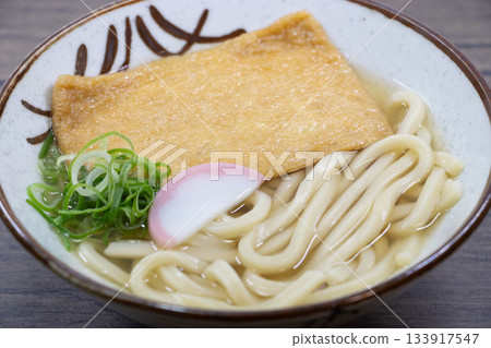 Kitsune Udon Kitsune Udon 133917547