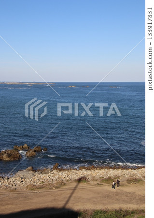 銫子市君濱潮騷公園 133917831