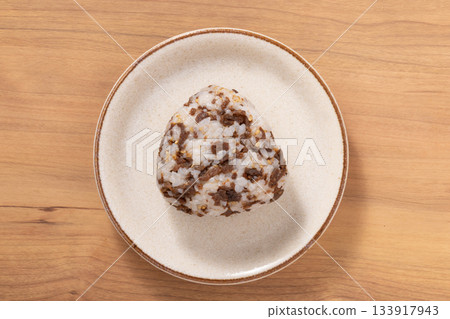 牛舌飯糰 133917943