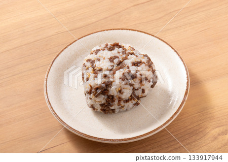 牛舌飯糰 牛舌飯糰 133917944