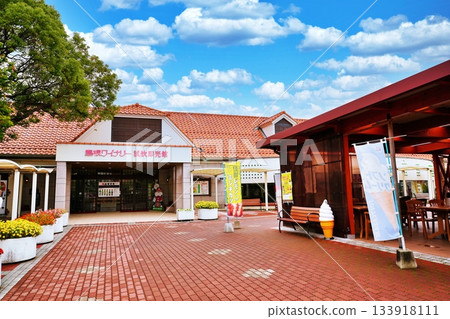 View of Shimane Winery 133918111