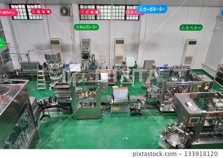 島根酒莊免費工廠參觀 133918120
