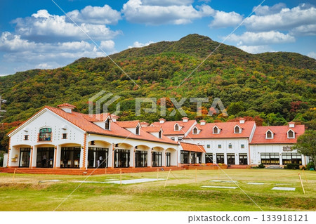 島根酒莊景色 島根酒莊景色 133918121