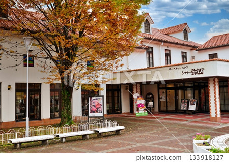 View of Shimane Winery 133918127