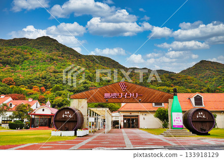 島根酒莊景色 133918129