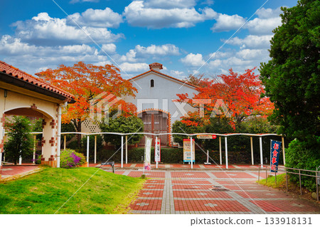 島根酒莊景色 133918131