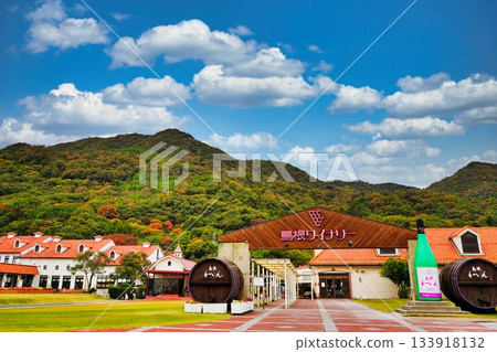 島根酒莊景色 133918132