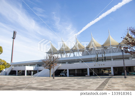 漢達體育公園 漢達皮約洛格體育公園 漢達體育公園 漢達皮約洛格體育公園 133918361