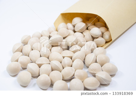 Ginkgo Ginkgo 133918369