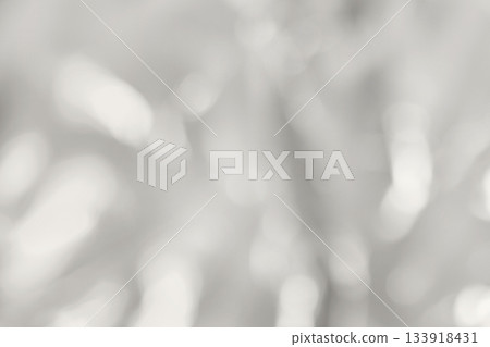 Soft blurring creating an elegant background with sparkling light. Color of the Year concept 133918431
