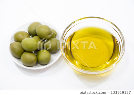 橄欖油 133919137