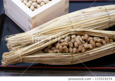 秸稈納豆 133919254