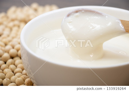 豆漿酸奶 豆漿酸奶 133919264