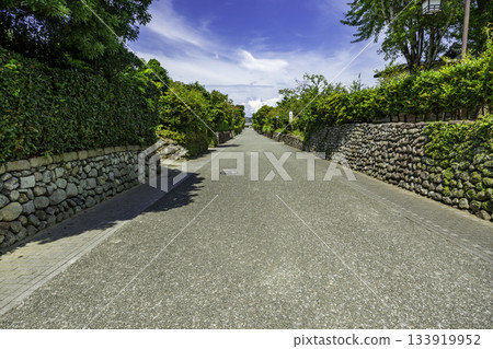 Izumi Foothills, Katababa Street, Izumi City, Kagoshima Prefecture 133919952