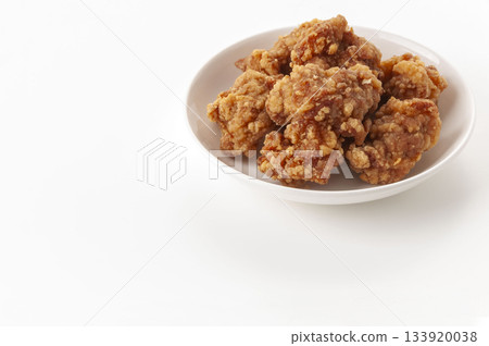  炸雞 133920038
