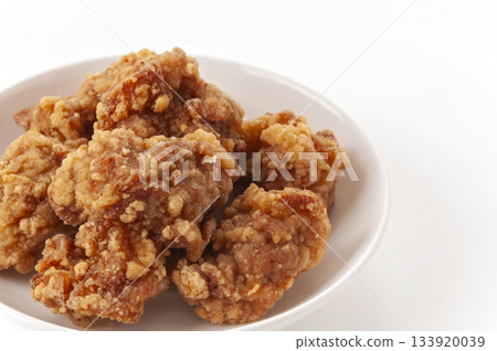  炸雞 133920039