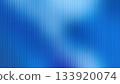 Blue gradient and vertical stripes abstract background 133920074