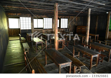 拓木的故鄉澀谷，原澀谷小學和澀谷高等小學 133920881