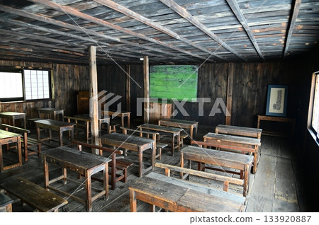 拓木的故鄉澀谷,原澀谷小學和澀谷高等小學 拓木的故鄉澀谷,原澀谷小學和澀谷高等小學 133920887