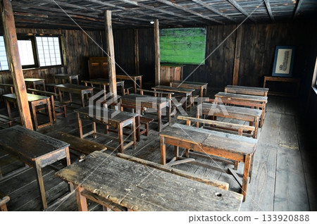 拓木的故鄉澀谷,原澀谷小學和澀谷高等小學 拓木的故鄉澀谷,原澀谷小學和澀谷高等小學 133920888