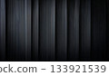 紋理黑色條紋背景 133921539