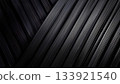 紋理黑色條紋背景 133921540