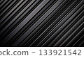 紋理黑色條紋背景 133921542