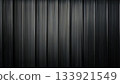 黑色條紋紋理布料 133921549