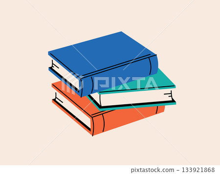 閱讀週的三堆書 133921868