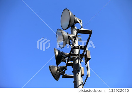 照明設施影像 133922050