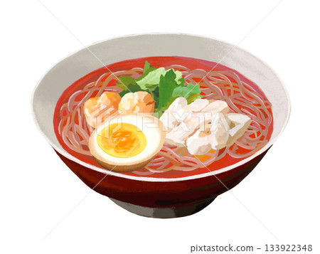 麻辣燙(無需筷子) 麻辣燙(無需筷子) 133922348